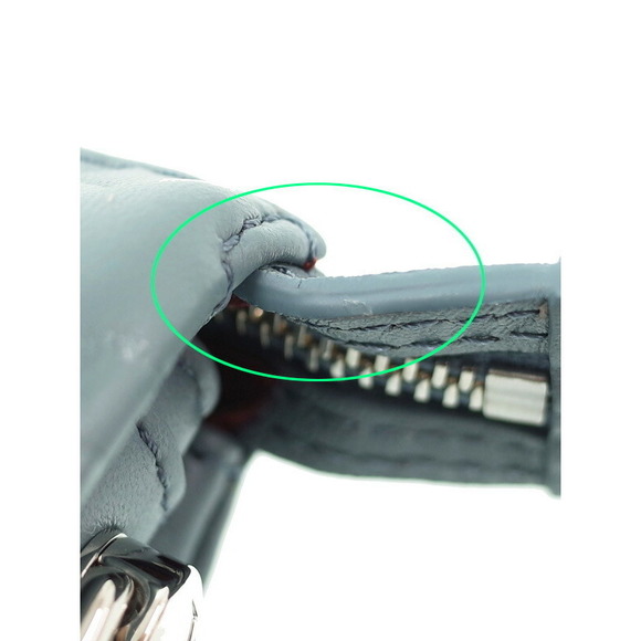 Louis Vuitton Monogram Coussin Bag - Picture 7 of 9